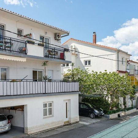 Apartments Rogulj Трогир Екстериор снимка