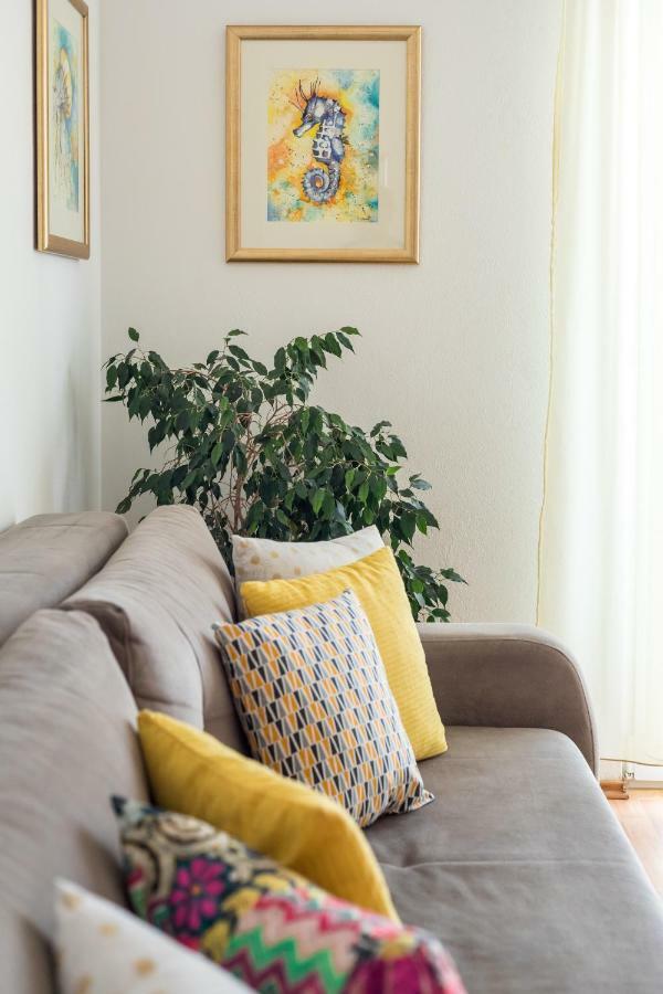 Apartments Rogulj Трогир Екстериор снимка