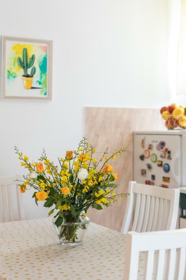 Apartments Rogulj Трогир Екстериор снимка
