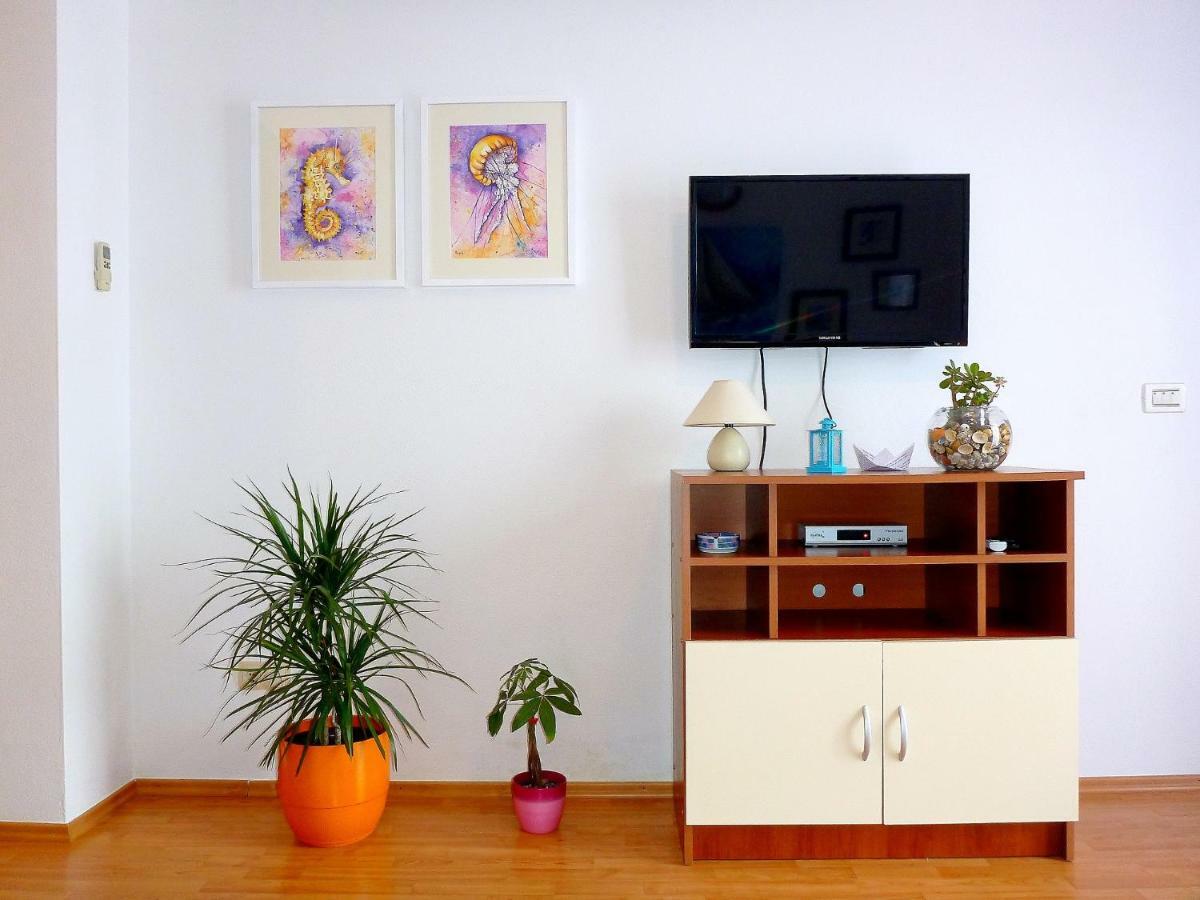 Apartments Rogulj Трогир Екстериор снимка