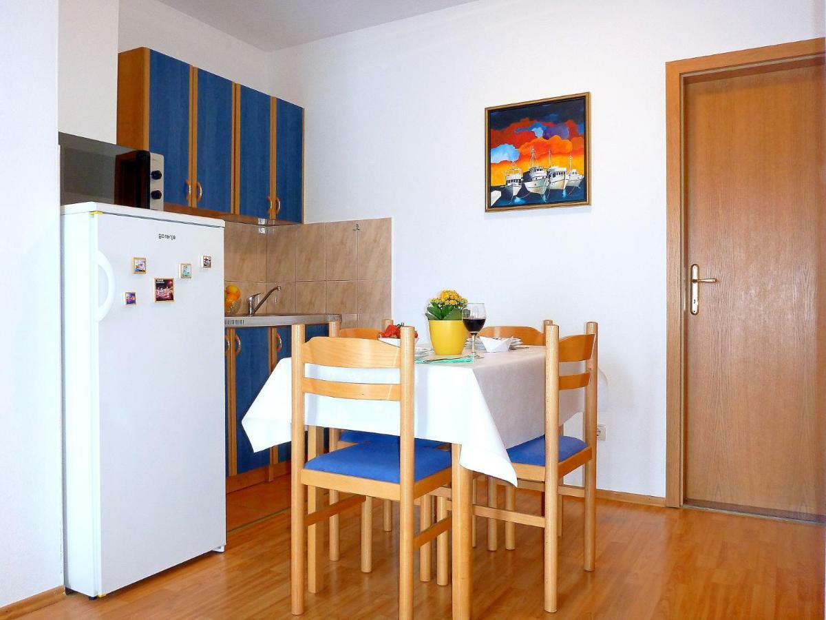 Apartments Rogulj Трогир Екстериор снимка